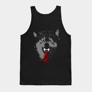 Bad Wolves Tank Top